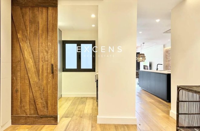 Long Term Rental - Flat - Barcelona - Turo Park