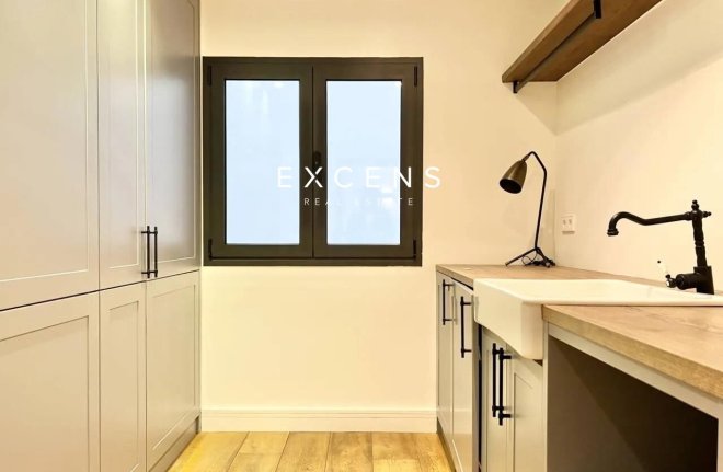 Long Term Rental - Flat - Barcelona - Turo Park