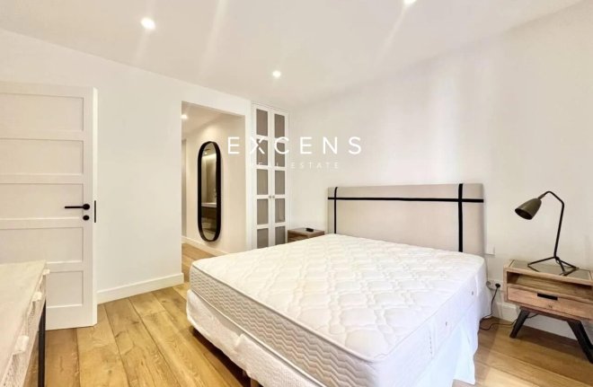 Long Term Rental - Flat - Barcelona - Turo Park