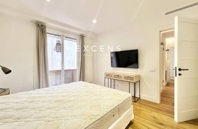 Long Term Rental - Flat - Barcelona - Turo Park