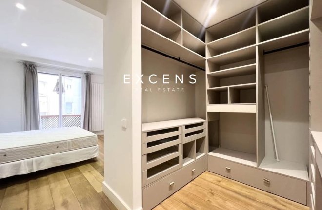 Long Term Rental - Flat - Barcelona - Turo Park