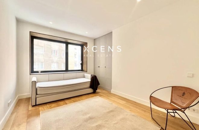 Long Term Rental - Flat - Barcelona - Turo Park