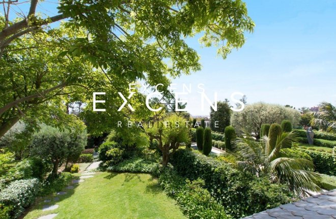 Sale - House / Villa - Barcelona - Upper Area