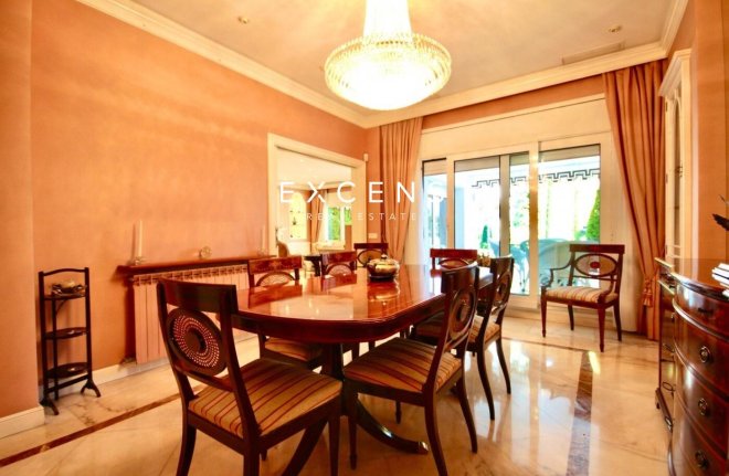 Sale - House / Villa - Barcelona - Upper Area