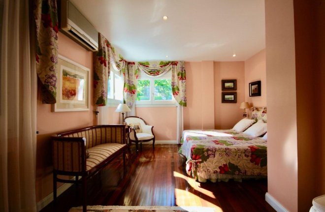 Sale - House / Villa - Barcelona - Upper Area