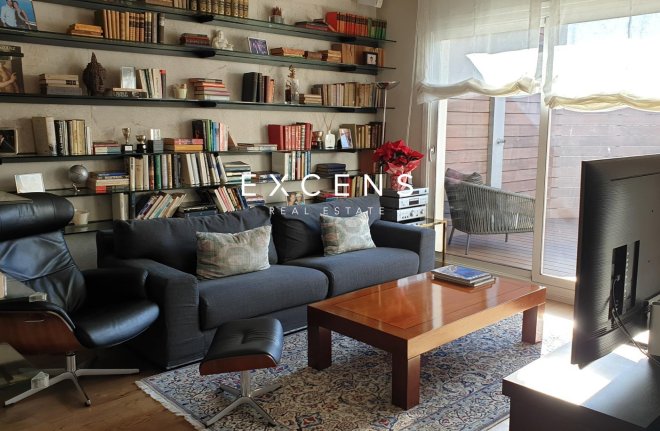 Long Term Rental - Penthouse - Barcelona - Turo Park