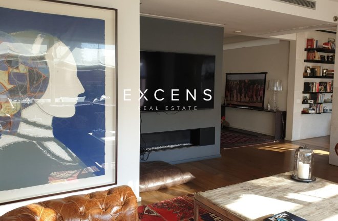 Long Term Rental - Penthouse - Barcelona - Turo Park