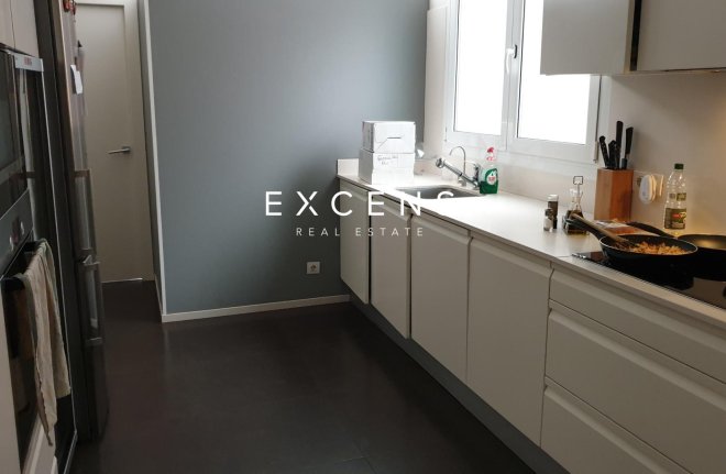 Long Term Rental - Penthouse - Barcelona - Turo Park