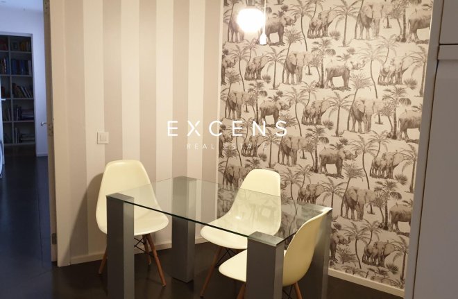 Long Term Rental - Penthouse - Barcelona - Turo Park