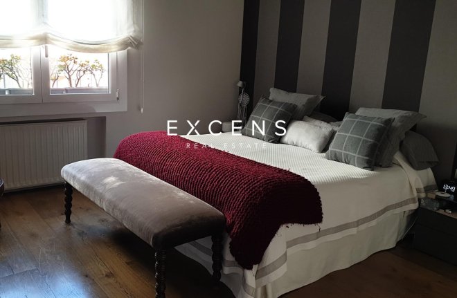 Long Term Rental - Penthouse - Barcelona - Turo Park