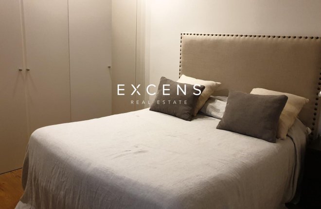 Long Term Rental - Penthouse - Barcelona - Turo Park