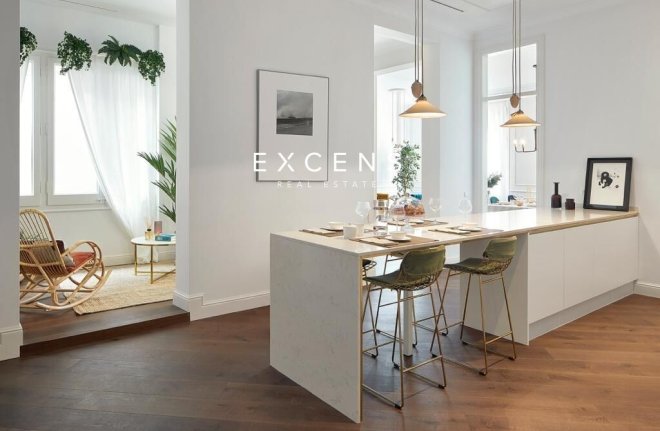 Sale - Flat - Barcelona - El Gòtic