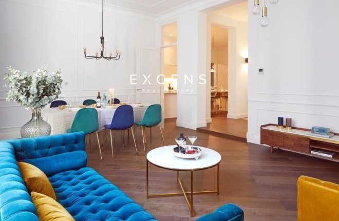 Sale - Flat - Barcelona - El Gòtic