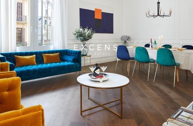 Sale - Flat - Barcelona - El Gòtic