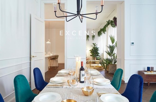 Sale - Flat - Barcelona - El Gòtic