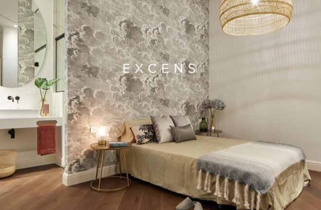 Sale - Flat - Barcelona - El Gòtic