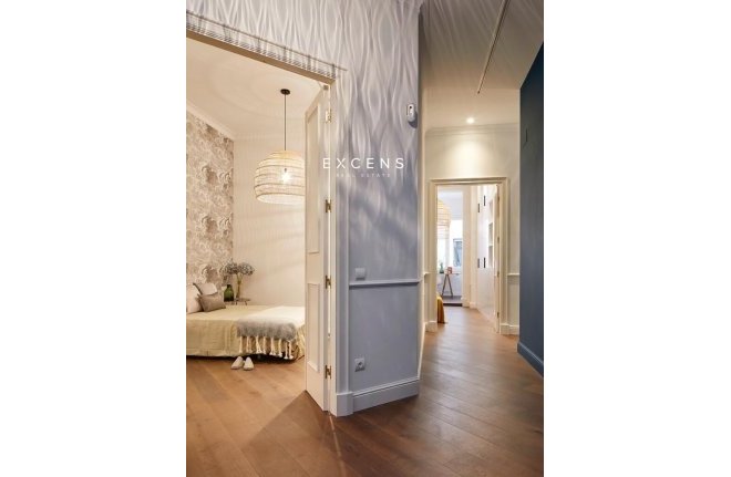 Sale - Flat - Barcelona - El Gòtic