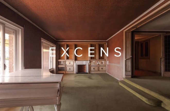 Venta - Piso - Barcelona - Zona Alta