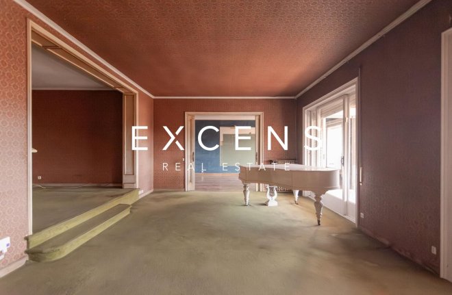 Venta - Piso - Barcelona - Zona Alta