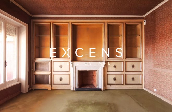 Venta - Piso - Barcelona - Zona Alta