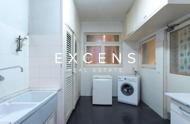 Venta - Piso - Barcelona - Zona Alta