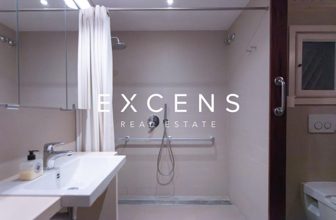 Venta - Piso - Barcelona - Zona Alta