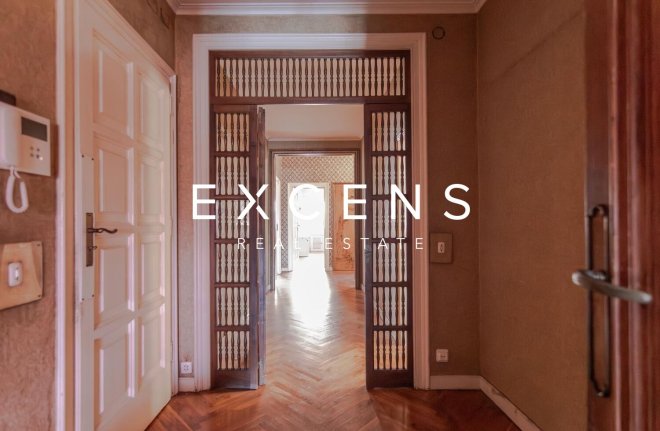 Venta - Piso - Barcelona - Zona Alta