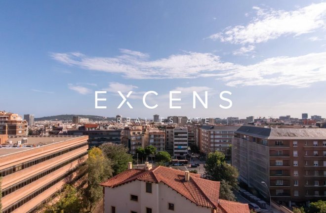 Venta - Piso - Barcelona - Zona Alta