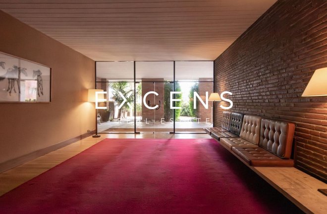 Venta - Piso - Barcelona - Zona Alta