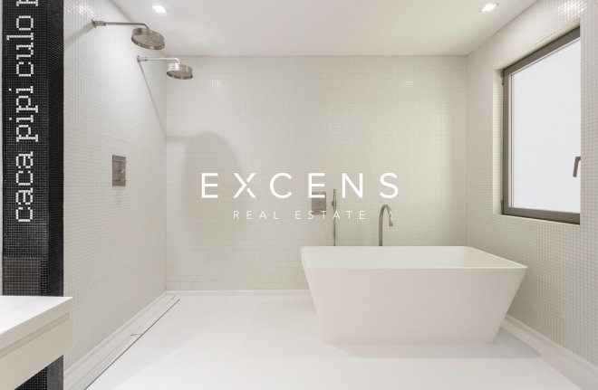 Venta - Piso - Barcelona - Turo Park