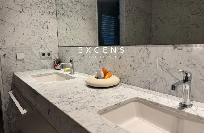 Long Term Rental - Penthouse - Barcelona - Upper Area