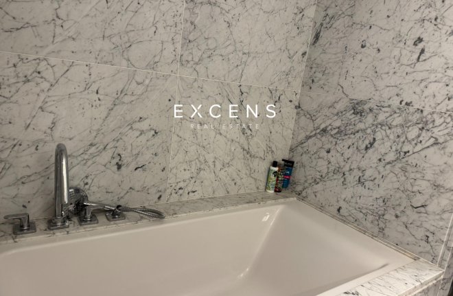 Long Term Rental - Penthouse - Barcelona - Upper Area