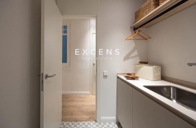 Sale - Flat - Barcelona - Eixample