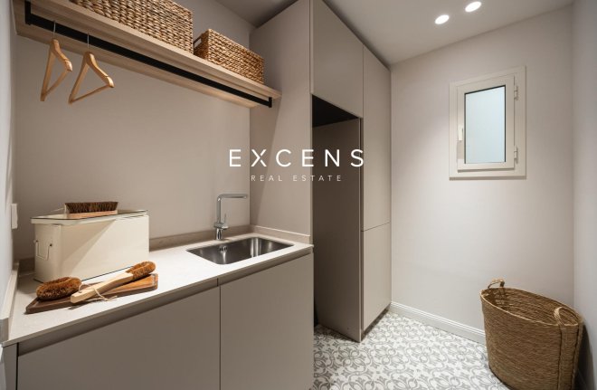Sale - Flat - Barcelona - Eixample