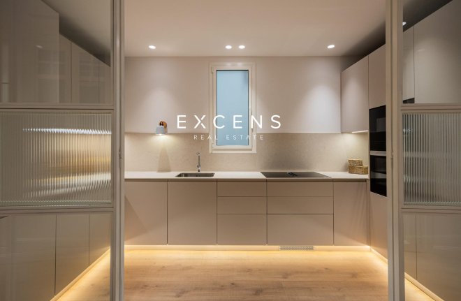 Sale - Flat - Barcelona - Eixample
