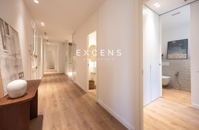 Sale - Flat - Barcelona - Eixample