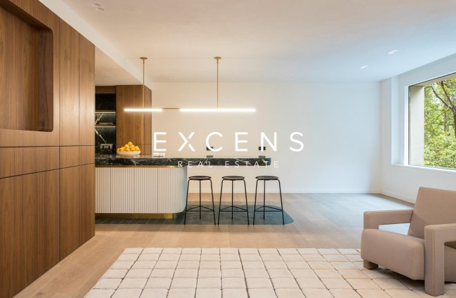 Long Term Rental - Flat - Barcelona - Turo Park