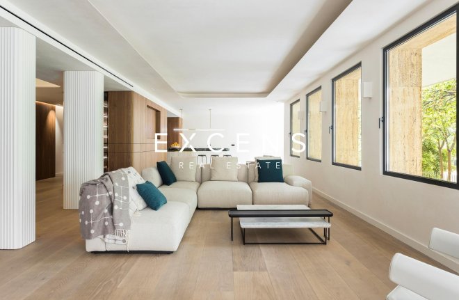 Long Term Rental - Flat - Barcelona - Turo Park