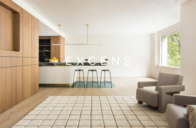 Long Term Rental - Flat - Barcelona - Turo Park