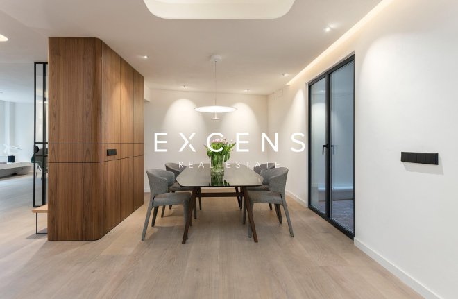 Long Term Rental - Flat - Barcelona - Turo Park