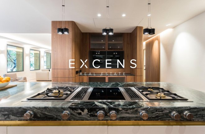 Long Term Rental - Flat - Barcelona - Turo Park