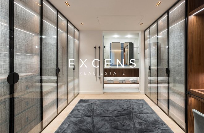 Long Term Rental - Flat - Barcelona - Turo Park