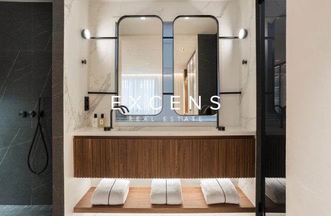 Long Term Rental - Flat - Barcelona - Turo Park