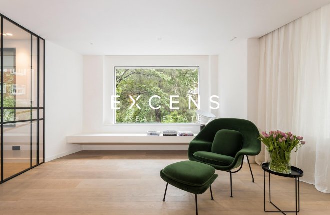 Long Term Rental - Flat - Barcelona - Turo Park