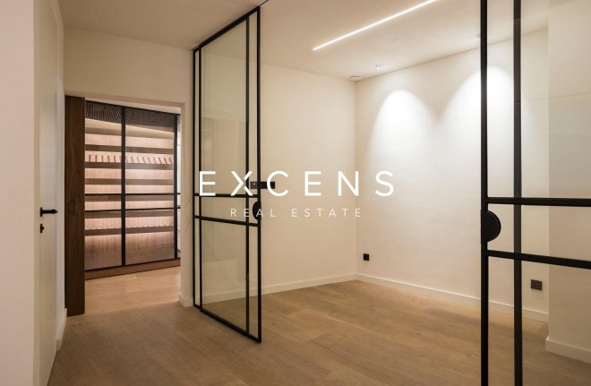 Long Term Rental - Flat - Barcelona - Turo Park