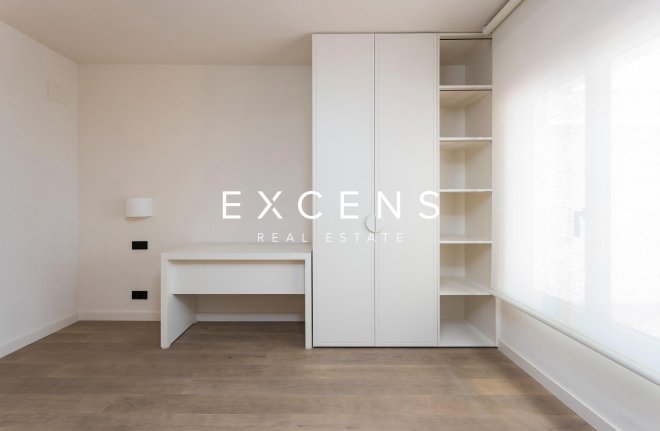 Long Term Rental - Flat - Barcelona - Turo Park