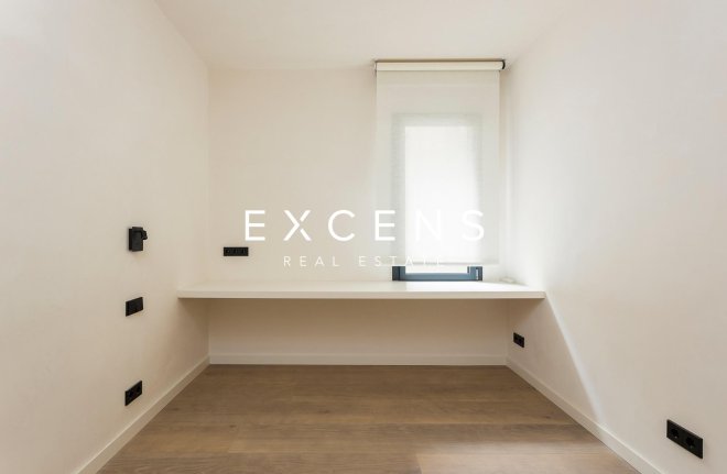 Long Term Rental - Flat - Barcelona - Turo Park