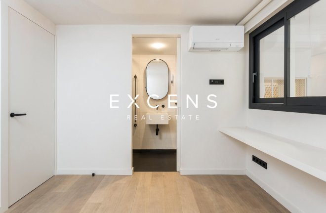 Long Term Rental - Flat - Barcelona - Turo Park