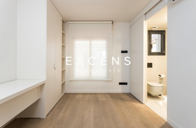 Long Term Rental - Flat - Barcelona - Turo Park