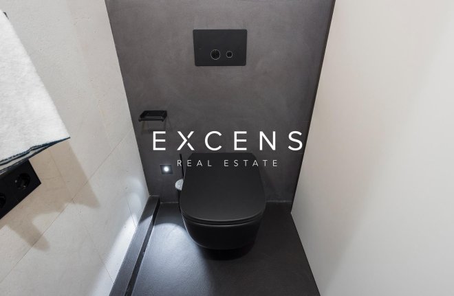 Long Term Rental - Flat - Barcelona - Turo Park